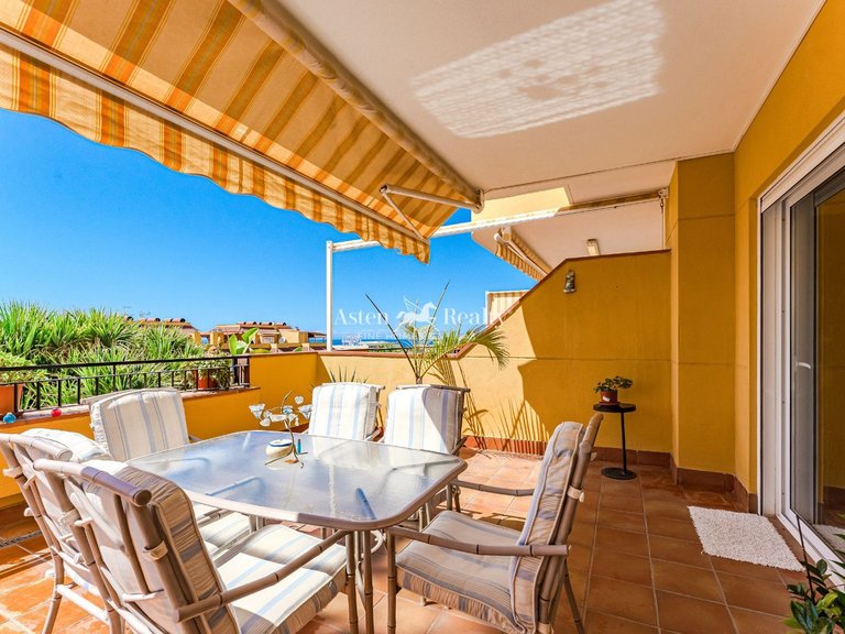 Apartment for Sale in Puerto De Santiago, Tenerife 2