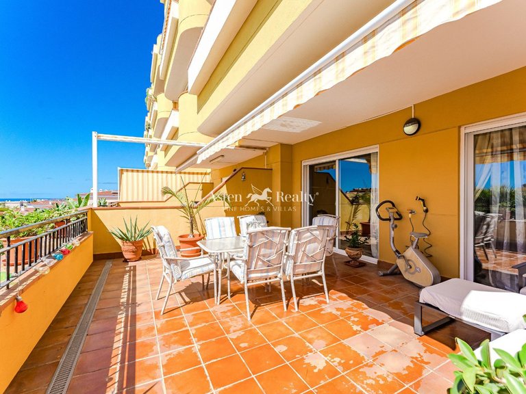 Apartment for Sale in Puerto De Santiago, Tenerife 14