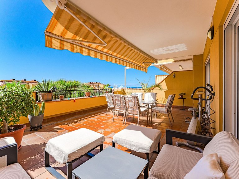 Apartment for Sale in Puerto De Santiago, Tenerife 15