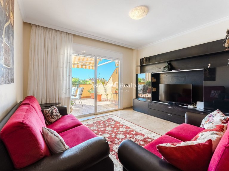 Apartment for Sale in Puerto De Santiago, Tenerife 6