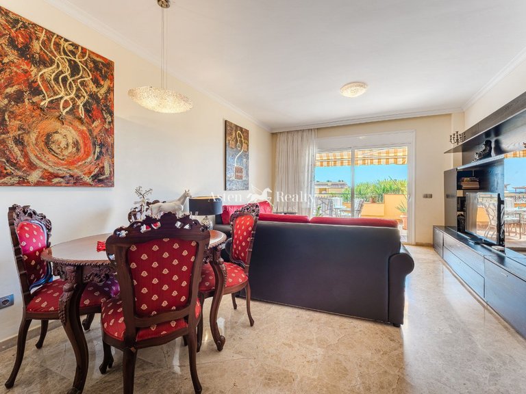 Apartment for Sale in Puerto De Santiago, Tenerife 7