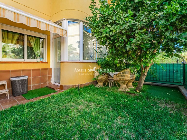 Apartment for Sale in Puerto De Santiago, Tenerife 13
