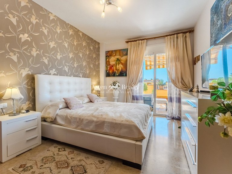 Apartment for Sale in Puerto De Santiago, Tenerife 3