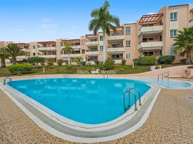 Apartment for Sale in Torviscas Alto, Tenerife 2