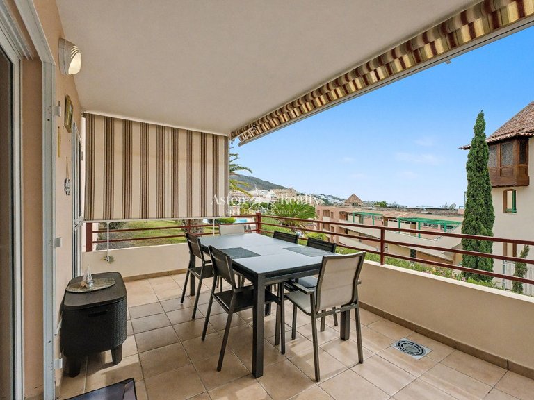 Apartment for Sale in Torviscas Alto, Tenerife 1