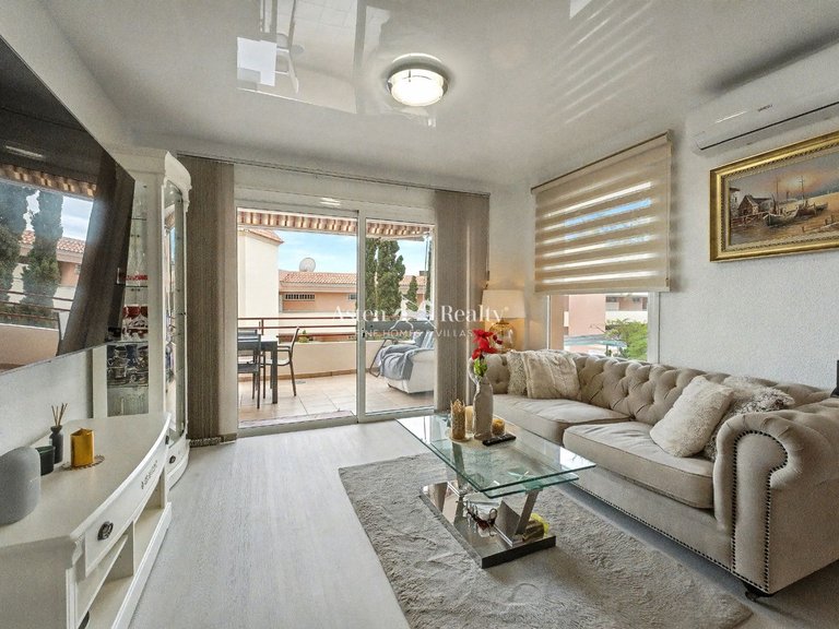 Apartment for Sale in Torviscas Alto, Tenerife 5