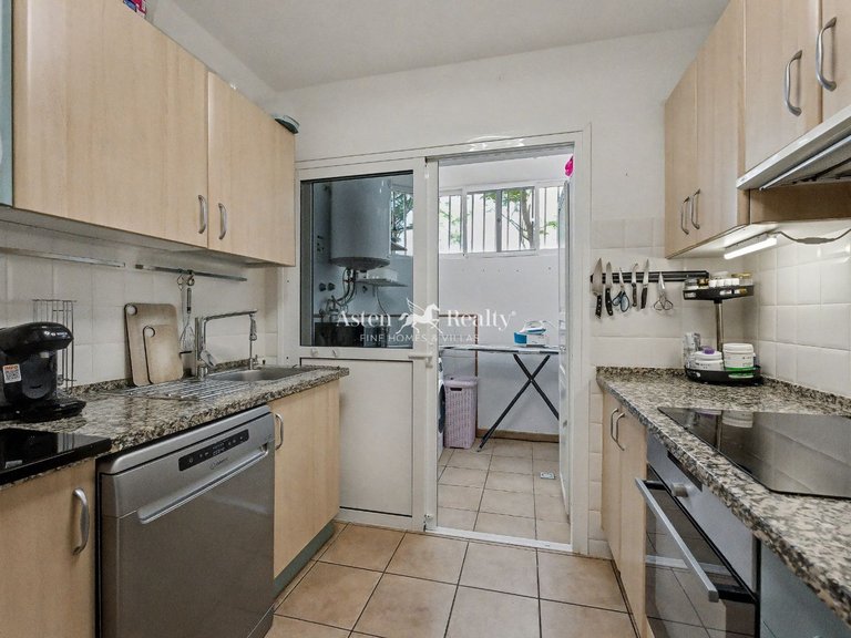 Apartment for Sale in Torviscas Alto, Tenerife 7