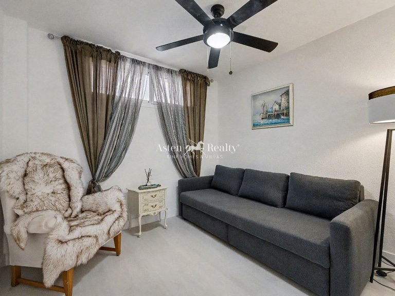 Apartment for Sale in Torviscas Alto, Tenerife 8