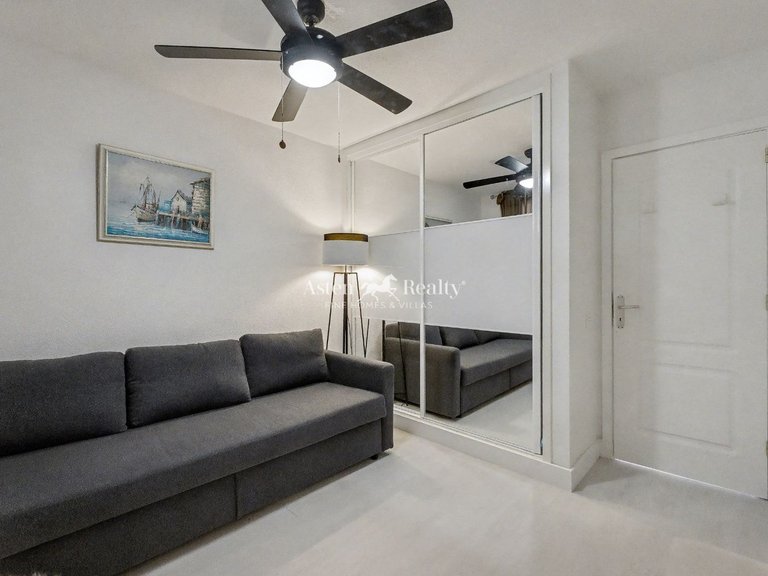 Apartment for Sale in Torviscas Alto, Tenerife 9