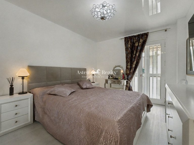 Apartment for Sale in Torviscas Alto, Tenerife 11