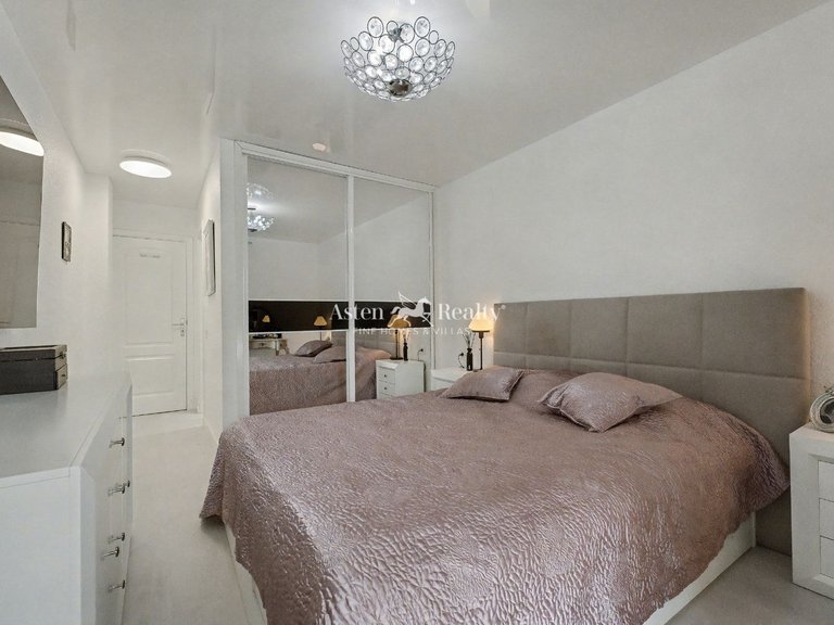 Apartment for Sale in Torviscas Alto, Tenerife 12