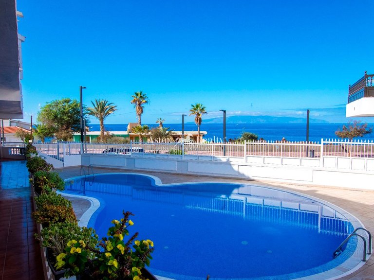 Town House for Sale in Playa San Juan, Tenerife 2