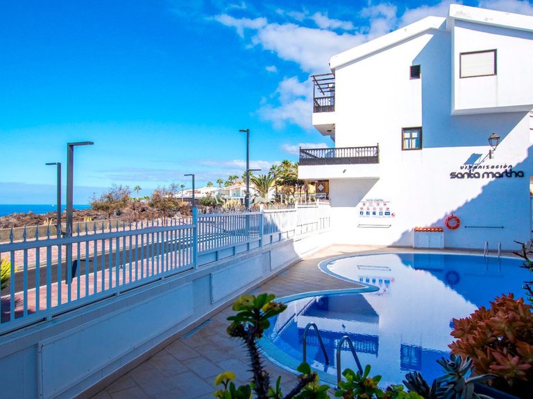 Town House for Sale in Playa San Juan, Tenerife 1