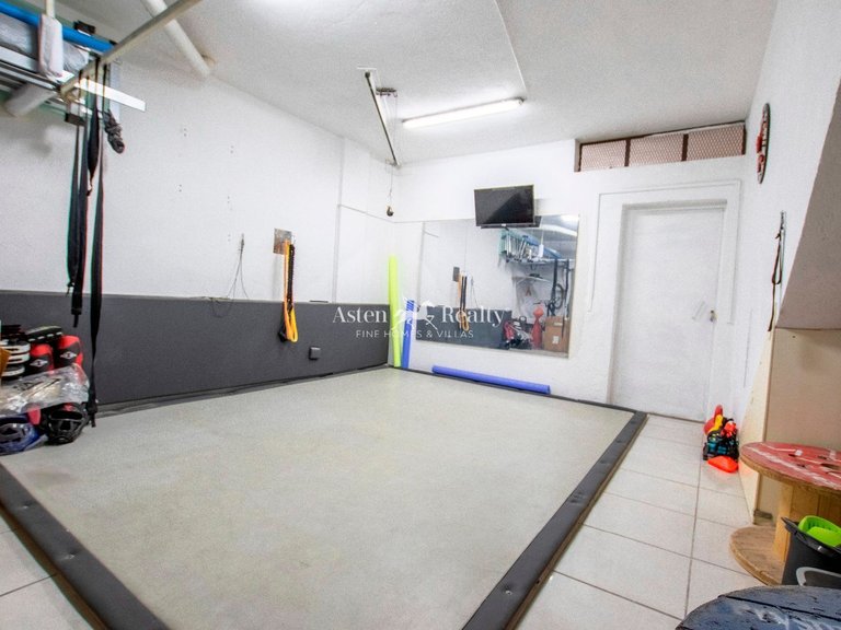 Town House for Sale in Playa San Juan, Tenerife 6