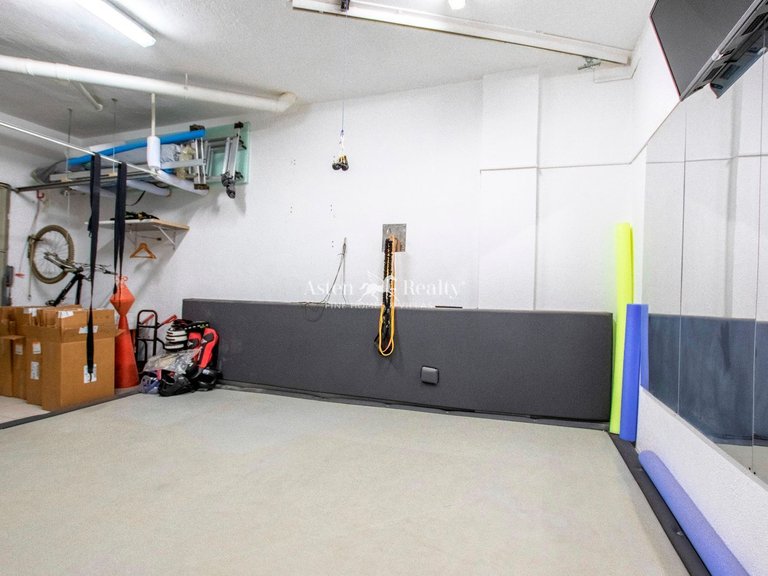 Town House for Sale in Playa San Juan, Tenerife 5
