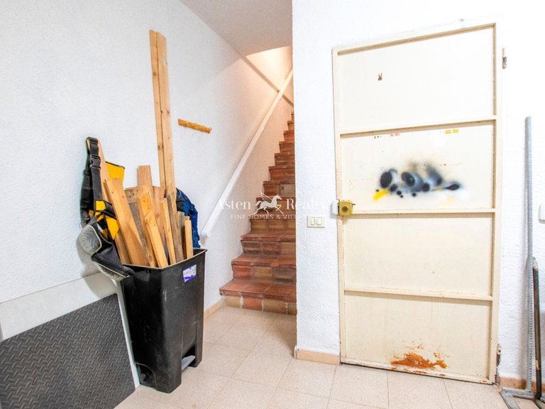 Town House for Sale in Playa San Juan, Tenerife 8