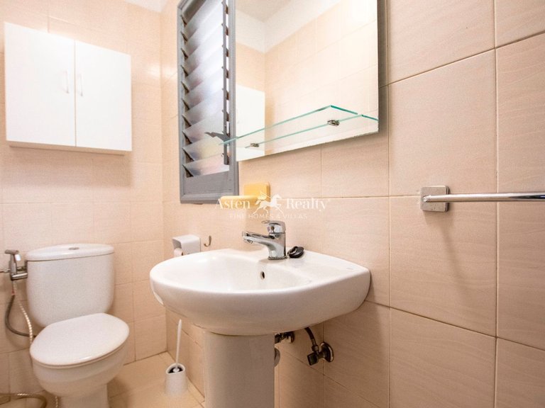 Town House for Sale in Playa San Juan, Tenerife 14