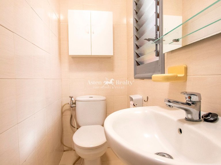 Town House for Sale in Playa San Juan, Tenerife 15