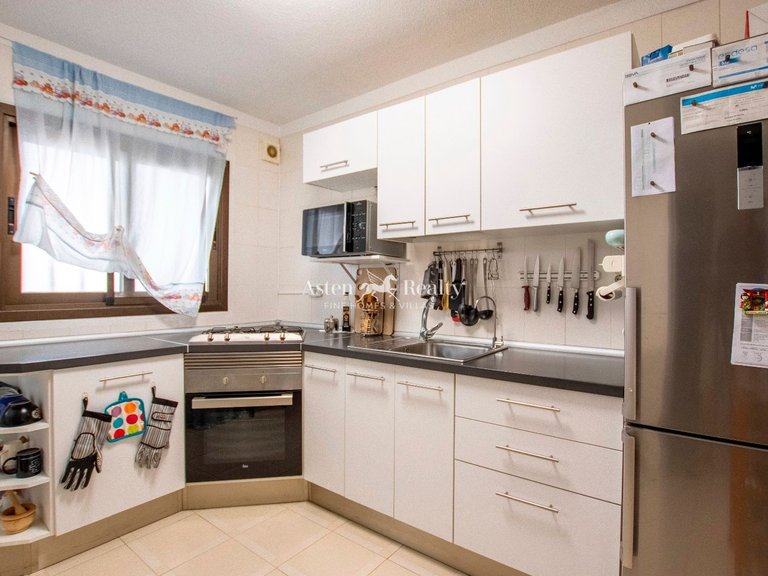 Town House for Sale in Playa San Juan, Tenerife 16
