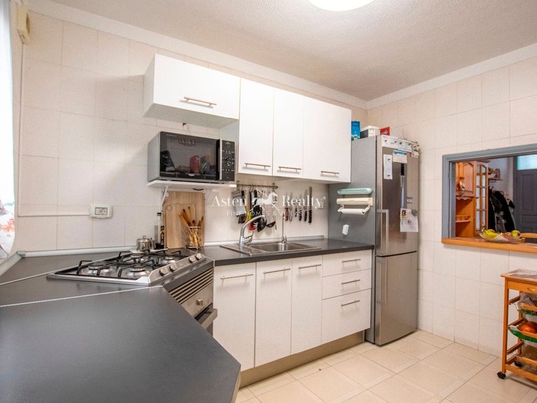 Town House for Sale in Playa San Juan, Tenerife 17