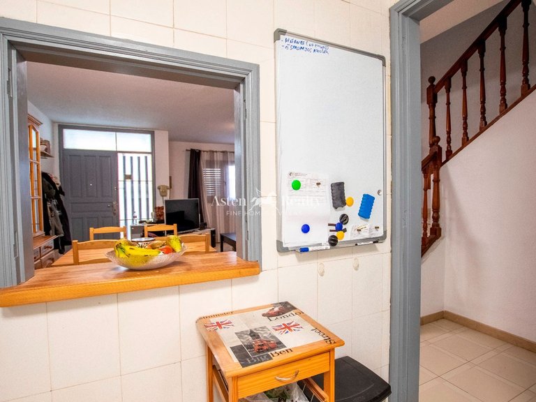 Town House for Sale in Playa San Juan, Tenerife 18