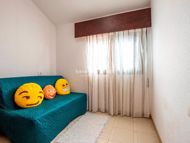 Town House for Sale in Playa San Juan, Tenerife 19