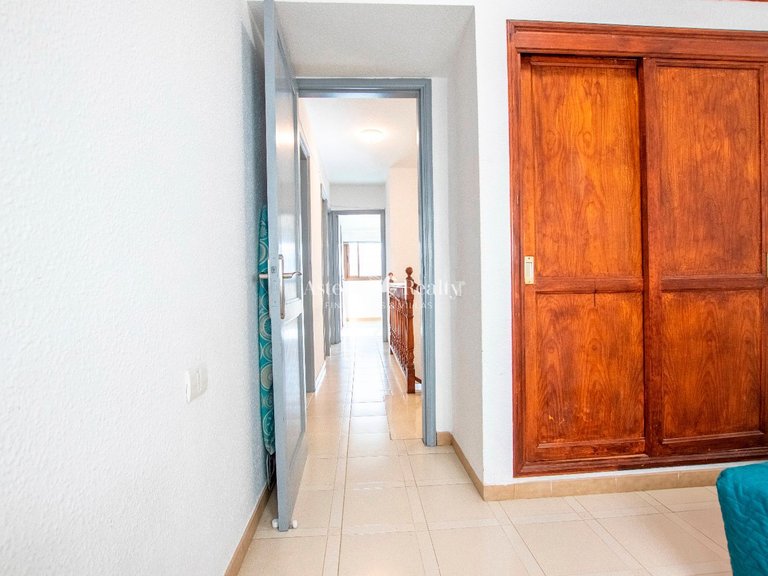 Town House for Sale in Playa San Juan, Tenerife 20