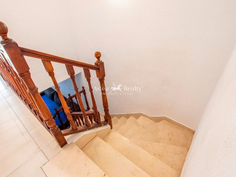 Town House for Sale in Playa San Juan, Tenerife 26