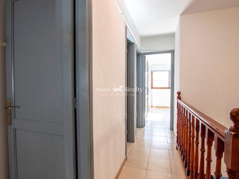 Town House for Sale in Playa San Juan, Tenerife 27