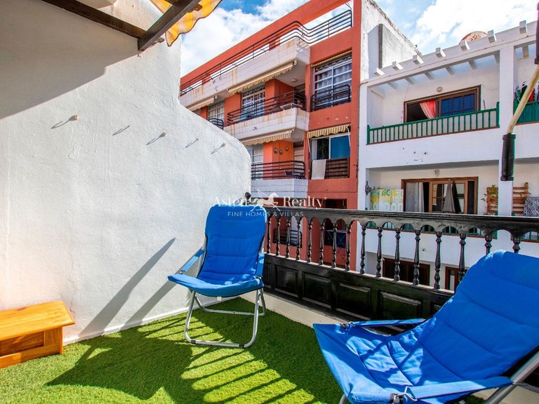 Town House for Sale in Playa San Juan, Tenerife 30