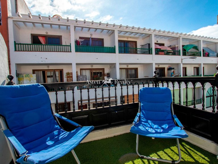 Town House for Sale in Playa San Juan, Tenerife 31