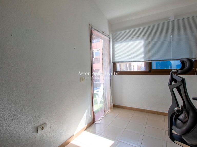 Town House for Sale in Playa San Juan, Tenerife 25
