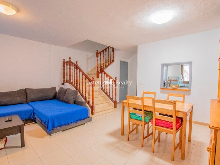 Town House for Sale in Playa San Juan, Tenerife 9