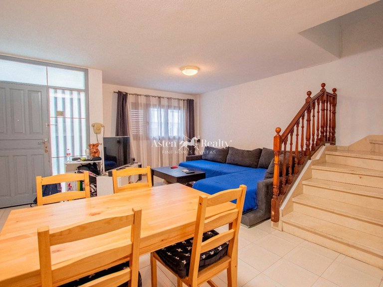 Town House for Sale in Playa San Juan, Tenerife 10