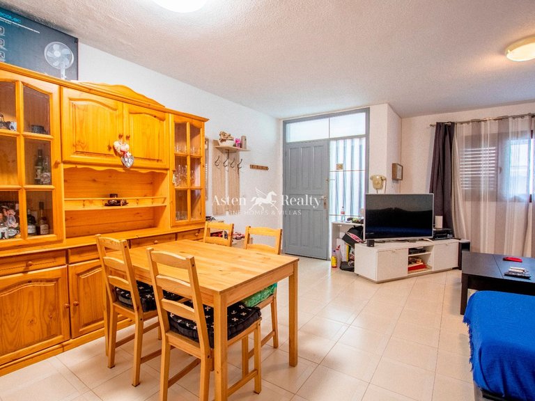 Town House for Sale in Playa San Juan, Tenerife 11