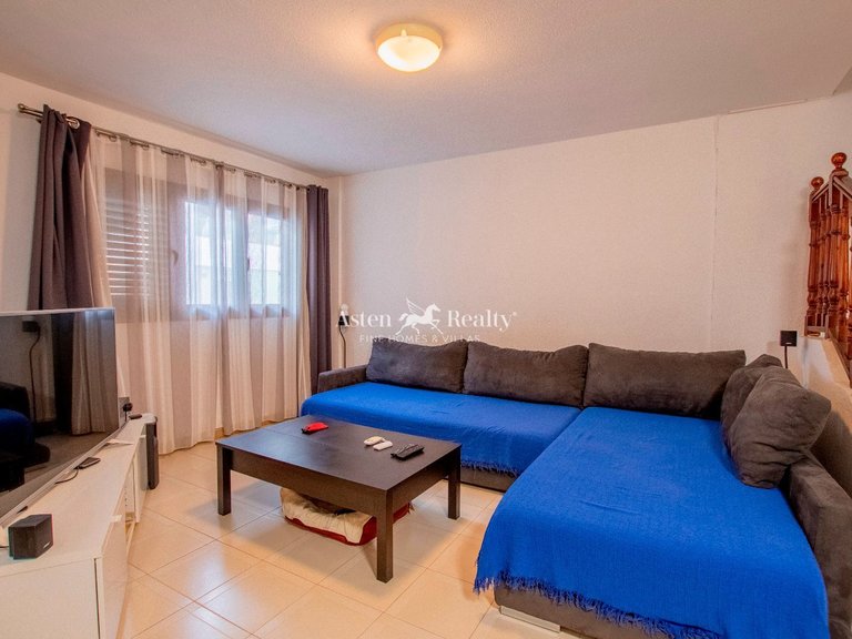 Town House for Sale in Playa San Juan, Tenerife 13