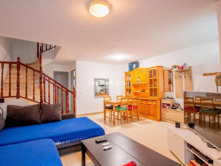 Town House for Sale in Playa San Juan, Tenerife 12
