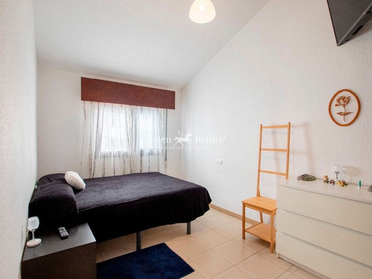 Town House for Sale in Playa San Juan, Tenerife 21