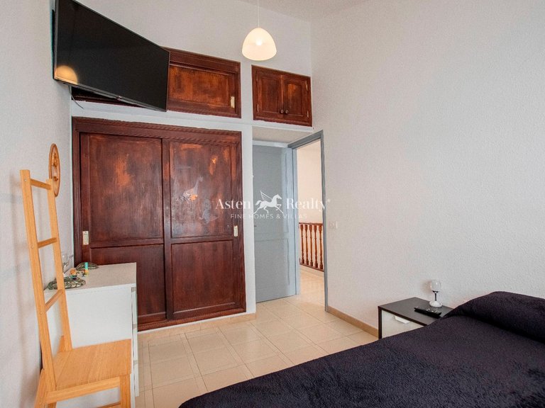 Town House for Sale in Playa San Juan, Tenerife 22
