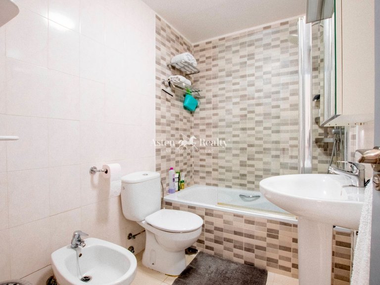 Town House for Sale in Playa San Juan, Tenerife 28