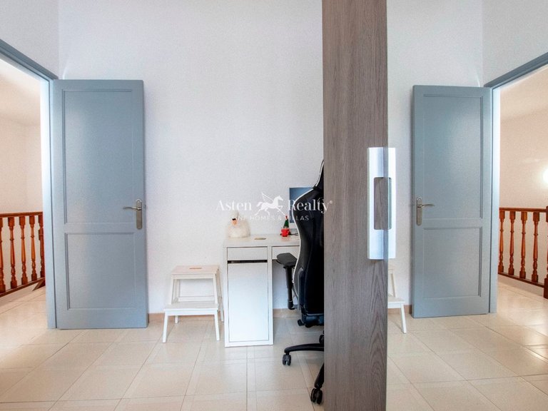 Town House for Sale in Playa San Juan, Tenerife 23