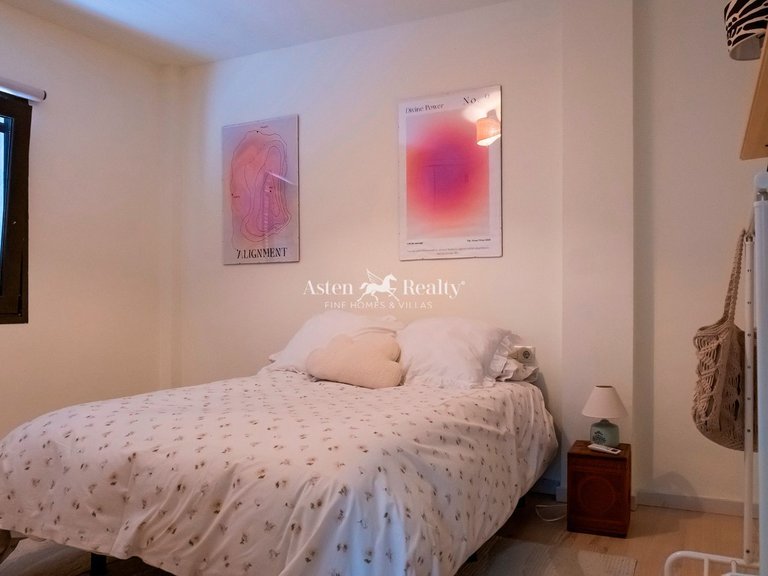 Villa for Sale in Torviscas Alto, Tenerife 20