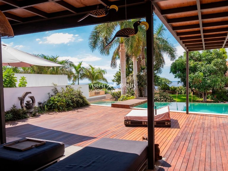 Villa for Sale in Torviscas Alto, Tenerife 5