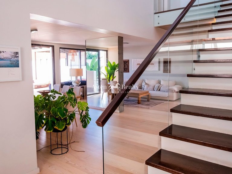 Villa for Sale in Torviscas Alto, Tenerife 8