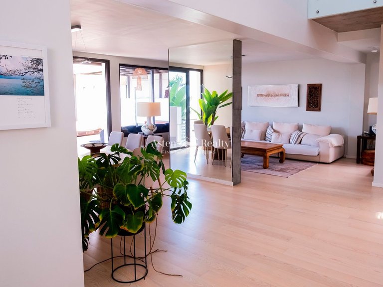 Villa for Sale in Torviscas Alto, Tenerife 9