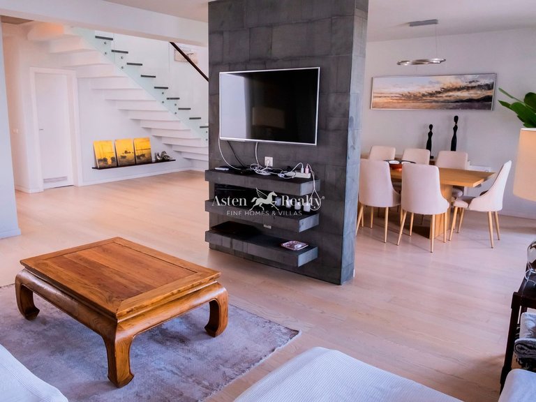 Villa for Sale in Torviscas Alto, Tenerife 11