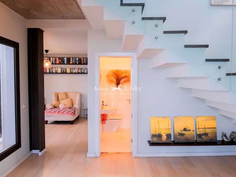 Villa for Sale in Torviscas Alto, Tenerife 10