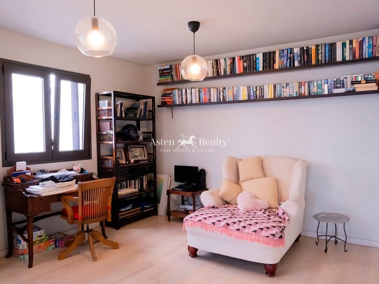 Villa for Sale in Torviscas Alto, Tenerife 13