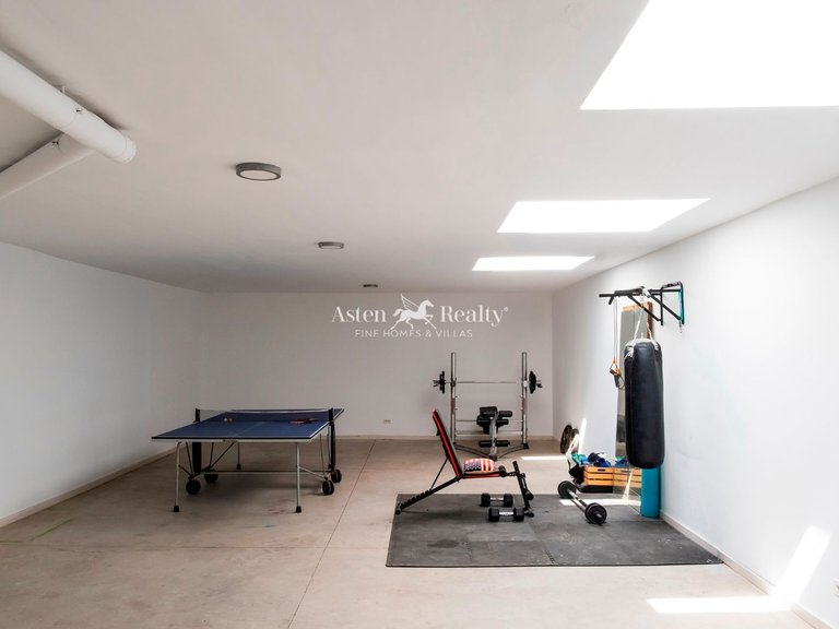 Villa for Sale in Torviscas Alto, Tenerife 31