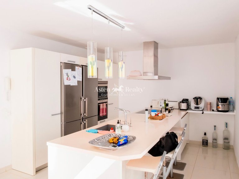 Villa for Sale in Torviscas Alto, Tenerife 16